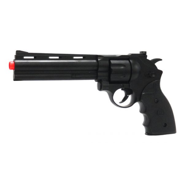 See Airsoft Pistol 1 Refurbished Electric Dirty Harry FPS-150 Pistol Airsoft Gun