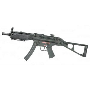 See Airsoft Rifle 1 AEG Electric G&G PM5 A5 Assault Rifle Airsoft Gun