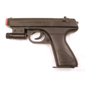 See Airsoft Pistol 1 Spring M9 FPS 150 Laser Airsoft Gun