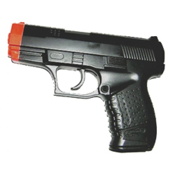 See Airsoft Pistol 1 Spring Mini James Bond Pistol FPS-170 Airsoft Gun