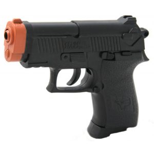 See Airsoft Pistol 1 Spring Mini Special Team Pistol FPS-125 Airsoft Gun