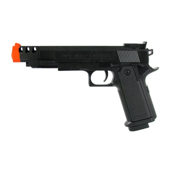See Airsoft Pistol 1 Ported Pistol Spring Airsoft Gun