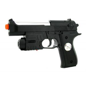 See Airsoft Pistol 1 Refurbished Spring 921 Pistol FPS-230 Airsoft Gun