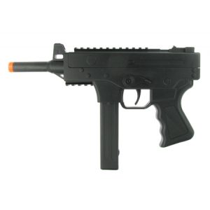 See Airsoft Pistol 1 Refurbished Spring Matrix Machine Pistol FPS-220 Airsoft Gun
