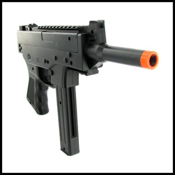 See Airsoft Pistol 2 Refurbished Spring Matrix Machine Pistol FPS-220 Airsoft Gun