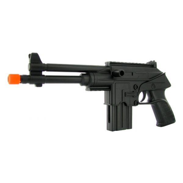 See Airsoft Pistol 1 Refurbished Spring OA-93 Pistol FPS-260 Airsoft Gun