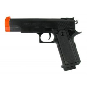 See Airsoft Pistol 1 Special OPS Pistol Spring Airsoft Gun