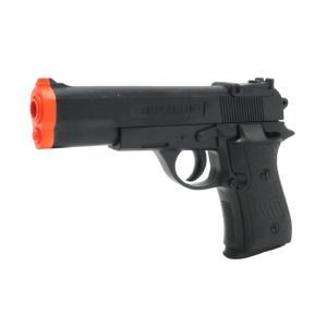 See Airsoft Pistol 1 Spring 009 Combat Pistol FPS-115 Airsoft Gun