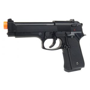See Airsoft Pistol 1 Spring 118 HFC Pistol FPS-250 Airsoft Gun