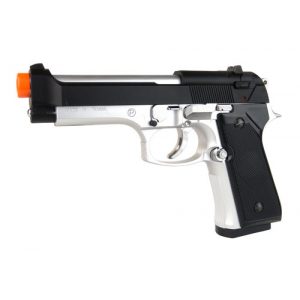 See Airsoft Pistol 1 Spring 118BS HFC Pistol FPS-250 Airsoft Gun