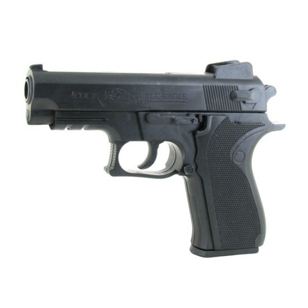 See Airsoft Pistol 1 Spring 808 Double Eagle 90 Pistol FPS-140 Airsoft Gun