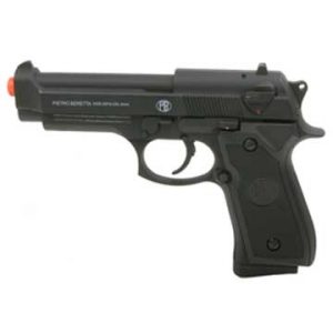See Airsoft Pistol 1 Spring Beretta 92 Metal Pistol FPS 260 Airsoft Gun
