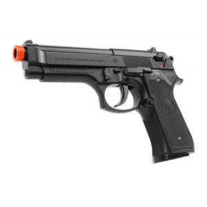 See Airsoft Pistol 1 Spring Beretta M92 FS Pistol FPS 260 Airsoft Gun