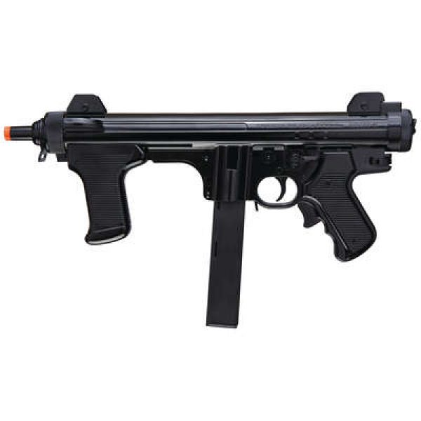 See Airsoft Pistol 1 Spring Beretta PM 12S 4025 FPS-250 Airsoft Gun