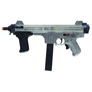 See Airsoft Pistol 1 Spring Beretta PM 12S 4026 FPS-250 Airsoft Gun