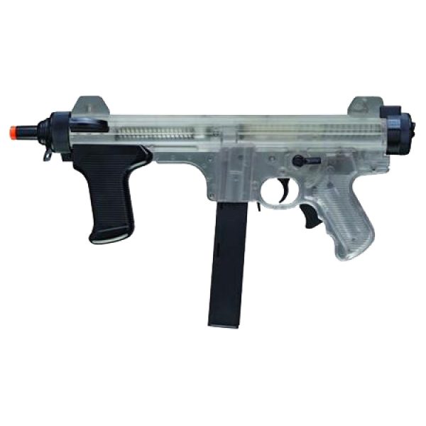 See Airsoft Pistol 1 Spring Beretta PM 12S 4026 FPS-250 Airsoft Gun