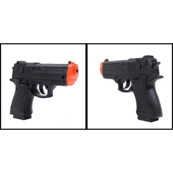 See Airsoft Pistol 2 Spring Black SY038 Mini Pistol FPS-75 Airsoft Gun