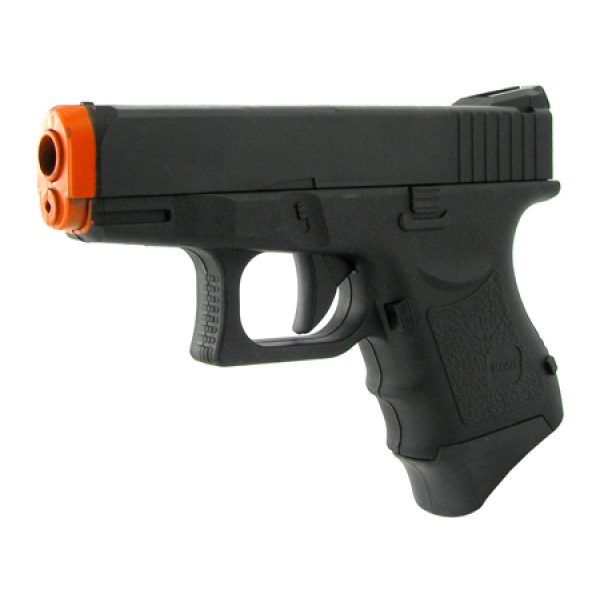 See Airsoft Pistol 1 Spring Compact Matrix Pistol FPS-180 Airsoft Gun