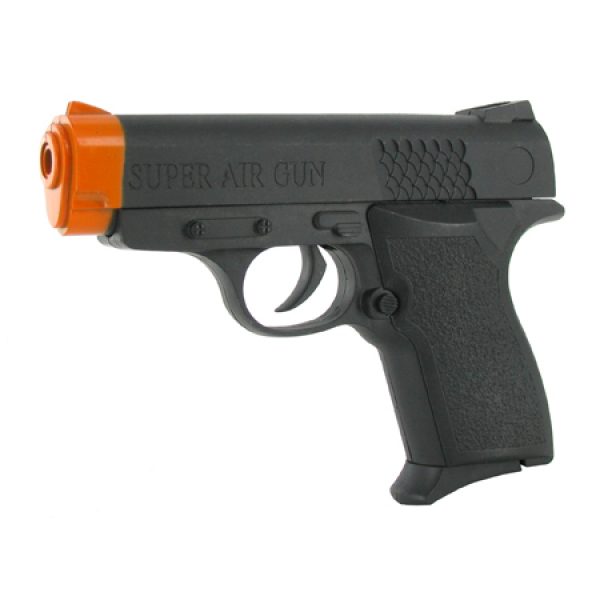 See Airsoft Pistol 1 Spring Compact Spy Pistol FPS-120 Airsoft Gun