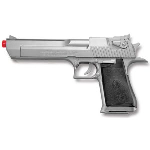 See Airsoft Pistol 1 Spring Desert Eagle.44 Magnum Pistol FPS 175 Airsoft Gun