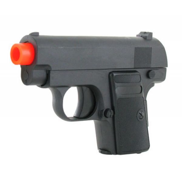 See Airsoft Pistol 1 Spring G9 All Star 6mm Pistol FPS 180 Airsoft Gun