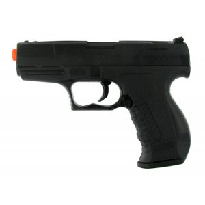 See Airsoft Pistol 1 Spring James Bond Pistol FPS-150 Airsoft Gun