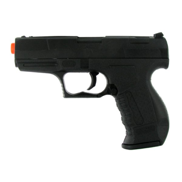 See Airsoft Pistol 1 Spring James Bond Pistol FPS-150 Airsoft Gun