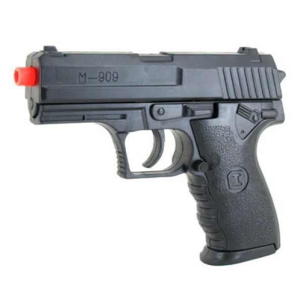 See Airsoft Pistol 1 Spring M909 Special Forces Pistol FPS-170 Airsoft Gun