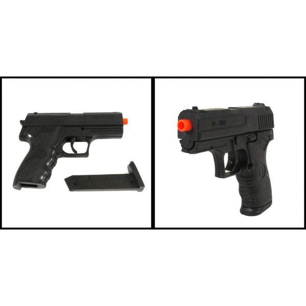 See Airsoft Pistol 2 Spring M909 Special Forces Pistol FPS-170 Airsoft Gun