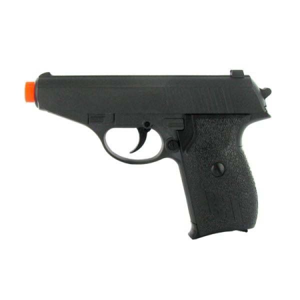 See Airsoft Pistol 1 Spring Metal Classic James Bond Pistol FPS-210 Airsoft Gun