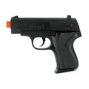 See Airsoft Pistol 1 Spring Metal Compact Spec Ops. Pistol FPS-150 Airsoft Gun