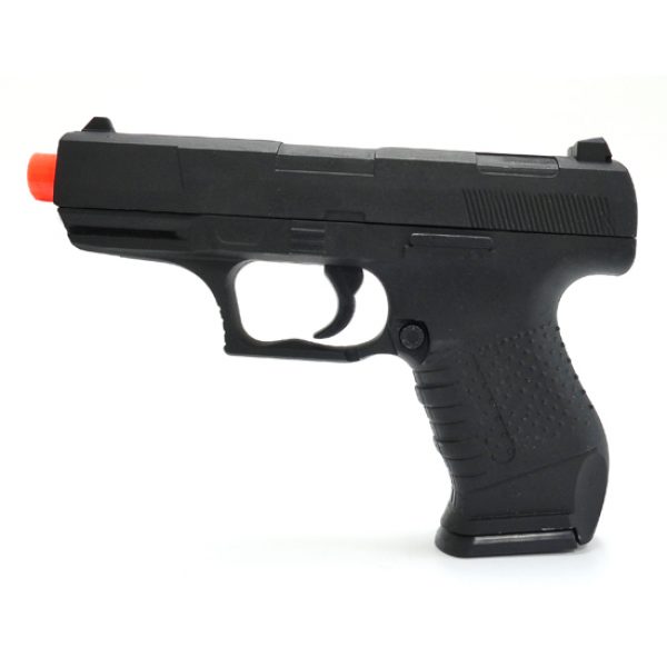 See Airsoft Pistol 1 Spring Mini G19 Pistol FPS-205 Airsoft Gun