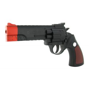 See Airsoft Pistol 1 Spring Mini Magnum Pistol FPS-100 Airsoft Gun