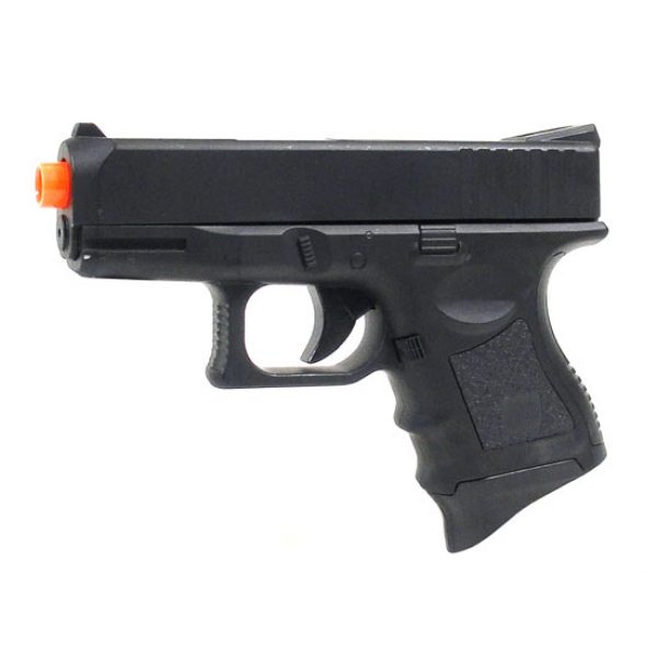 See Airsoft Pistol 1 Spring Night Terror Pistol FPS-150 Airsoft Gun