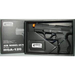 See Airsoft Pistol 1 Spring P226 Style Pistol 15 Rnd FPS 228 Spring Airsoft Gun
