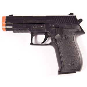 See Airsoft Pistol 1 Spring P2288A 150 FPS Airsoft Gun