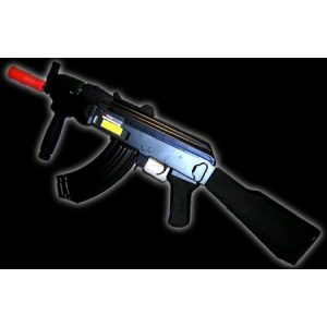 See Airsoft Rifle 1 AEG Electric Rifle FirePower A47 S Pro-Series Airsoft Gun
