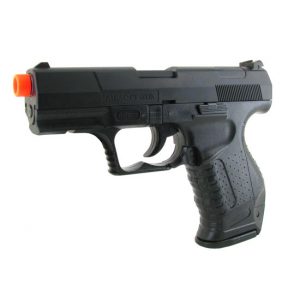 See Airsoft Pistol 1 Spring P99 Pistol FPS-200 Airsoft Gun