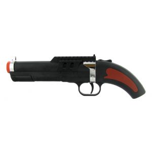 See Airsoft Pistol 1 Spring Pirate Pistol FPS-175 Airsoft Gun