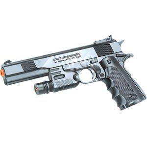 See Airsoft Pistol 1 Spring Pistol M177R FPS-190 Airsoft Gun