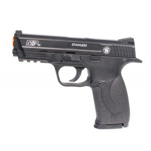 See Airsoft Pistol 1 Spring Smith and Wesson M and P Pistol FPS 315 Airsoft Gun