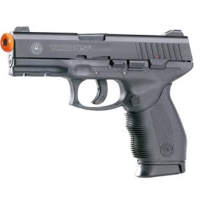 See Airsoft Pistol 1 Spring Taurus PT 24-7 Pistol FPS 315 Airsoft Gun