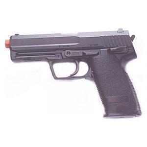 See Airsoft Pistol 1 Spring UHC USP Pistol FPS-200 Airsoft Gun