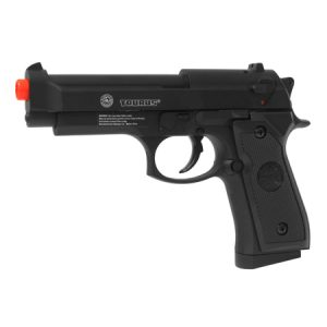 See Airsoft Pistol 1 Taurus Spring Full Metal PT92 Pistol FPS-279 Airsoft Gun