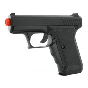 See Airsoft Pistol 1 UHC Spring P7 Pistol Grip Safety Airsoft Gun