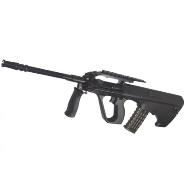 See Airsoft Rifle 1 Classic Army AUG Civilian AEG Electric Rifle FPS-450 Airsoft Gun
