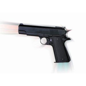 See Airsoft Pistol 1 G2 Green Gas 123B Non-Blowback Commander Airsoft Gun
