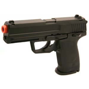 See Airsoft Pistol 1 Green Gas The Matrix 2 Style Pistol FPS-350 Airsoft gun