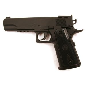 See Airsoft Pistol 1 Terminator Style 4.5mm 430 FPS Co2 BB Pellet Gun