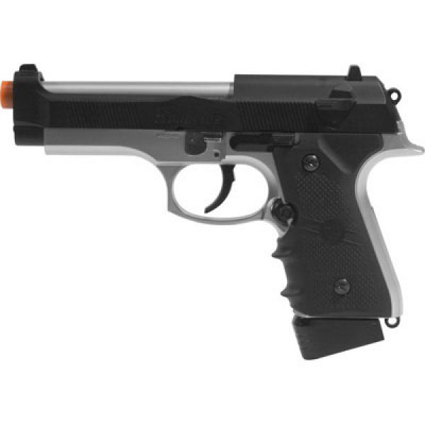See Airsoft Pistol 1 CO2 Die Hard 2 Firepower Thunder Pistol FPS-360 Airsoft Gun